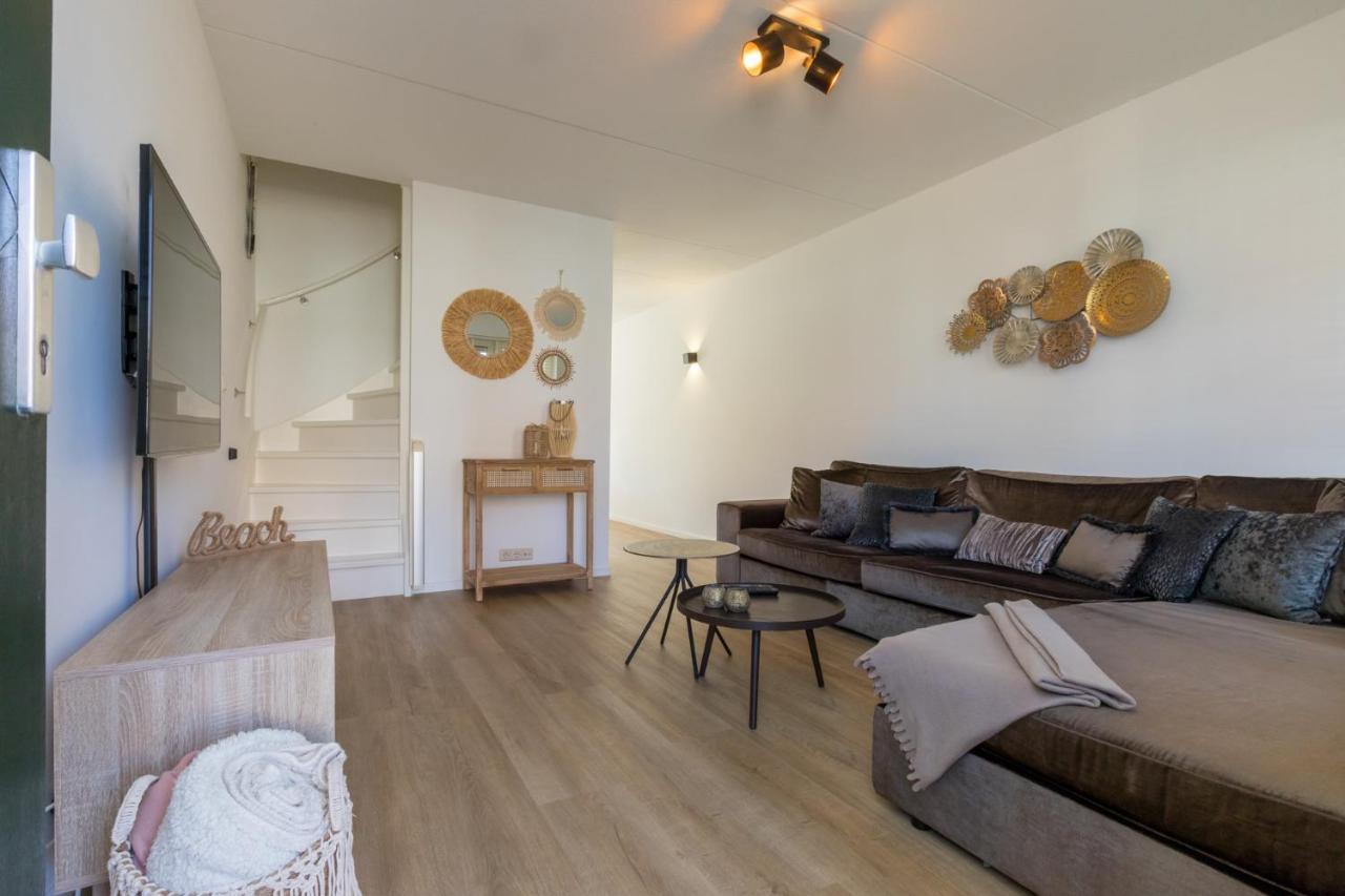 Welcome In - Brouwersbuurt 23A, דומבורג מראה חיצוני תמונה