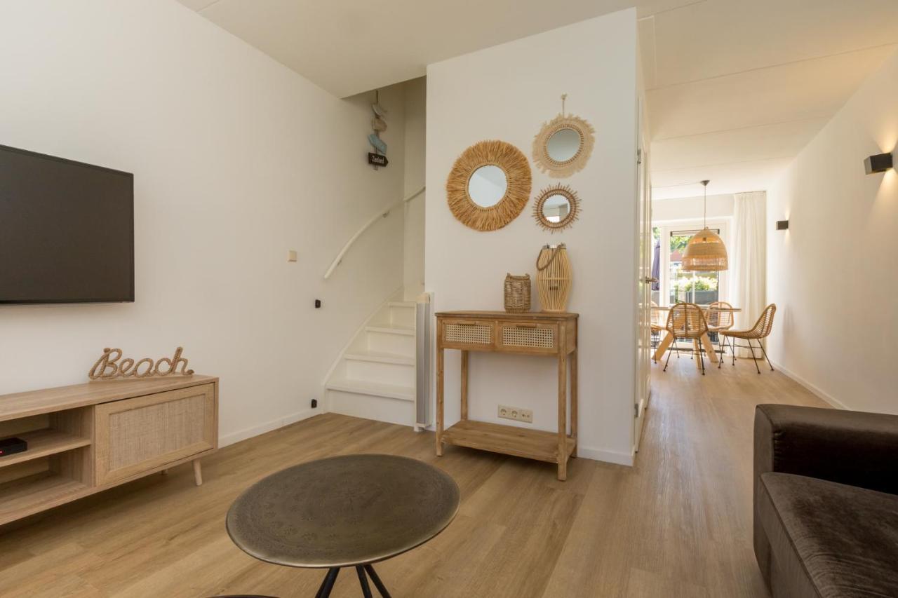 Welcome In - Brouwersbuurt 23A, דומבורג מראה חיצוני תמונה