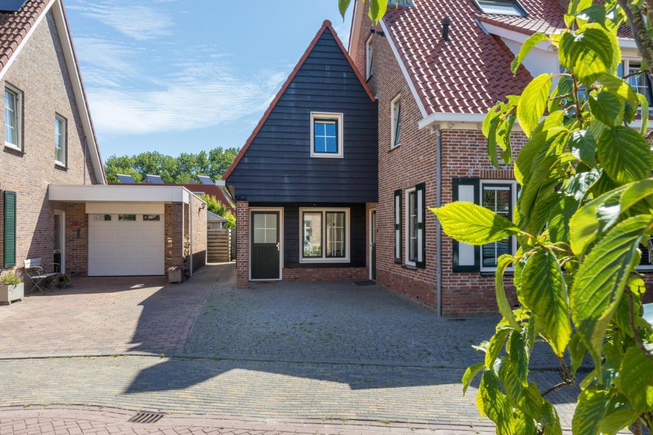Welcome In - Brouwersbuurt 23A, דומבורג מראה חיצוני תמונה