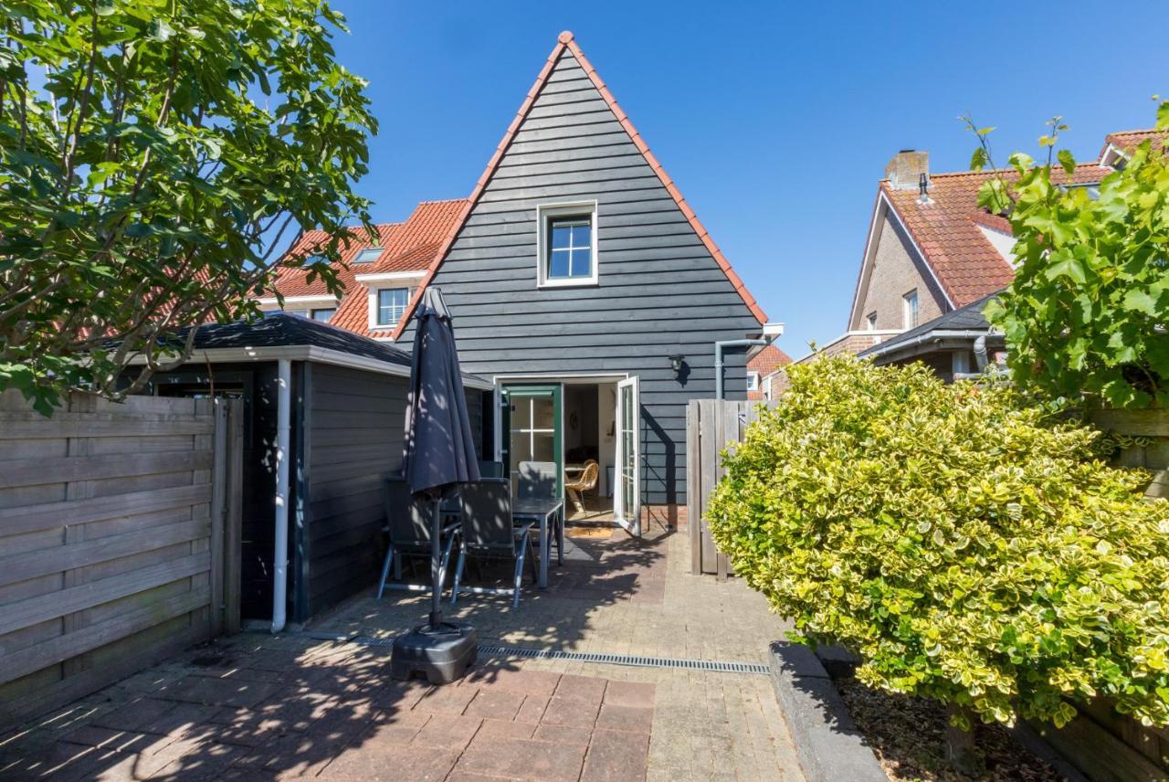 Welcome In - Brouwersbuurt 23A, דומבורג מראה חיצוני תמונה