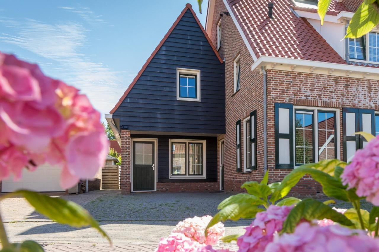 Welcome In - Brouwersbuurt 23A, דומבורג מראה חיצוני תמונה