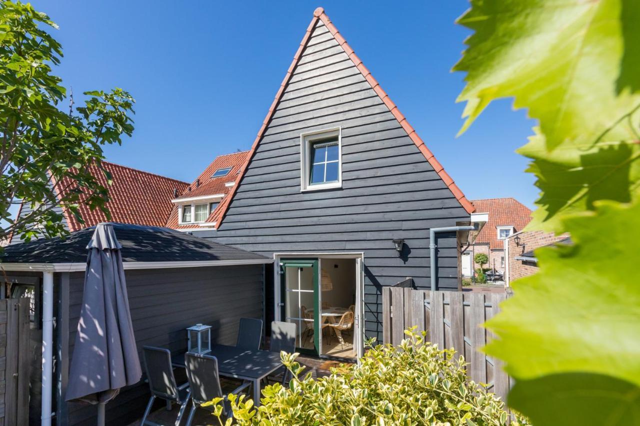 Welcome In - Brouwersbuurt 23A, דומבורג מראה חיצוני תמונה